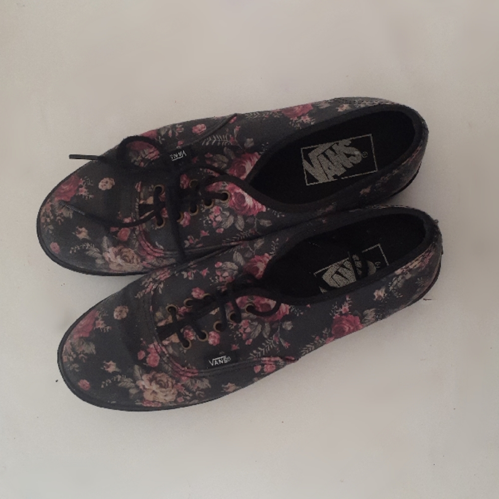Vans shoes